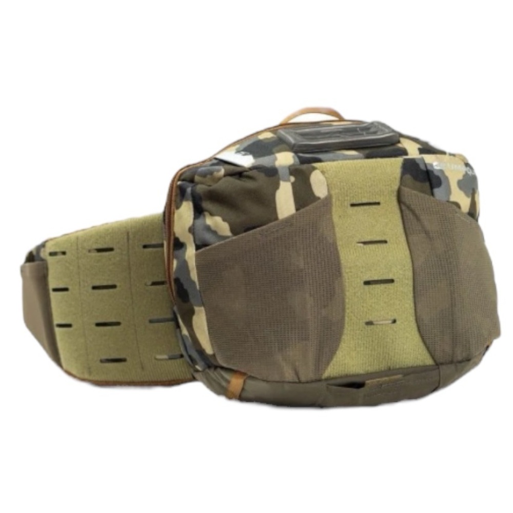 Umpqua ZS 650 Ledges Waist Pack, NWT, $100